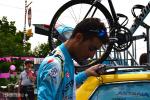 Giro d’Italia 2014. Le foto| stage 12,14 | Barbaresco, Oropa.