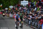 Giro d’Italia 2014. Le foto| stage 12,14 | Barbaresco, Oropa.