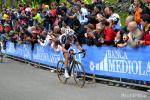 Giro d’Italia 2014. Le foto| stage 12,14 | Barbaresco, Oropa.