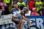 Giro d’Italia 2014. Le foto| stage 12,14 | Barbaresco, Oropa.