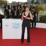 Cannes, Grand Prix a “Le Meravigle” di Alice Rohrwacher. Foto premiazione