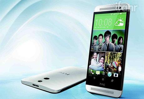 HTC One (M8) Ace Vogue Edition presto disponibile in Cina