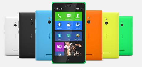 Nokia X2 sarà dual-boot?