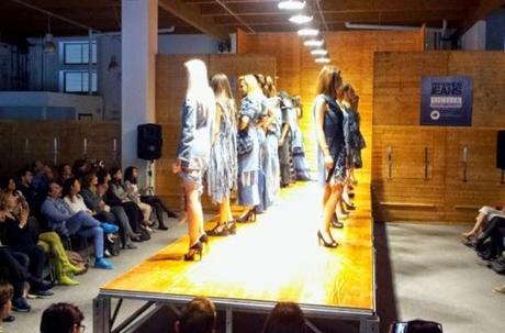 Sicilia Outlet Village: Il Denim secondo i giovani Designer Siciliani