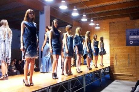 Sicilia Outlet Village: Il Denim secondo i giovani Designer Siciliani