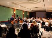 "Body Soul". grande serata musicale