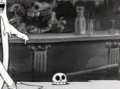 Snow-white Dave Fleischer (1933)