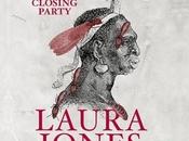 Sabato giugno 2014 Laura Jones, Neverdogs (Music Bolgia Bergamo Closing Party.