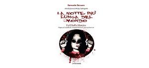 Nuove Uscite - “La notte più lunga del mondo – Evils Dolls Movies” di Samuele Zàccaro