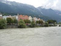 I fiumi di casa nostra e le alluvioni annunciate