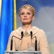 Sic transit gloria mundi: se l’Ucraina ora volta le spalle alla Timoshenko