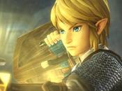 Hyrule Warriors, sono previsti