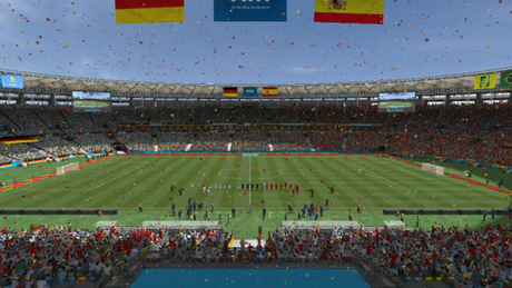 Fifa 14 World Cup