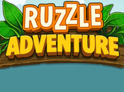 Ruzzle Adventure, oltre milione download