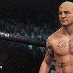 UFC Cub Swanson 2605 b