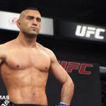 UFC Ricardo Lamas 2605