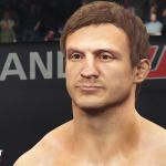 UFC Brad Pickett 2605