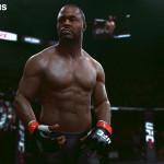 UFC Rashad Evans 2605 b