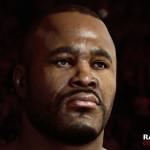 UFC Rashad Evans 2605