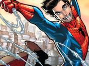 Fumetto Lunedì Amazing Spider-man riparte!