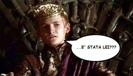 The Game Of Thrones 4x05 - Un incoronazione, incredibili colpi di scena e l'ennesimo matrimonio.