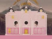 Tiny Grand Budapest Hotel