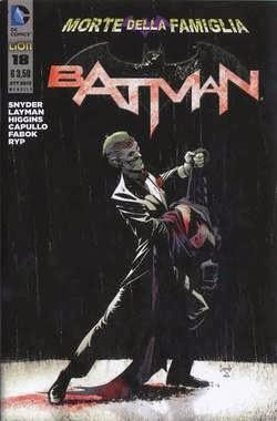 Batman 18