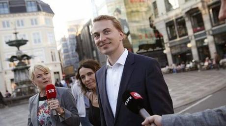Risultati elezioni Europee: Danimarca 2014