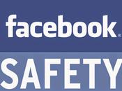 Facebook schiera contro Cyberbulling