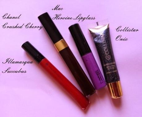 Tag: The Lip product Addict