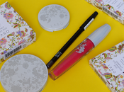 Collezione Pure Flower Labo: swatches prime impressioni