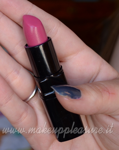 Review: Rossetto Inglot 419