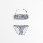 bikini animalier mamme a spillo