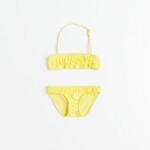 bikini volant mamme a spillo