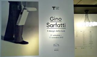 Gino Sarfatti, creatore di luce e imprenditore designer