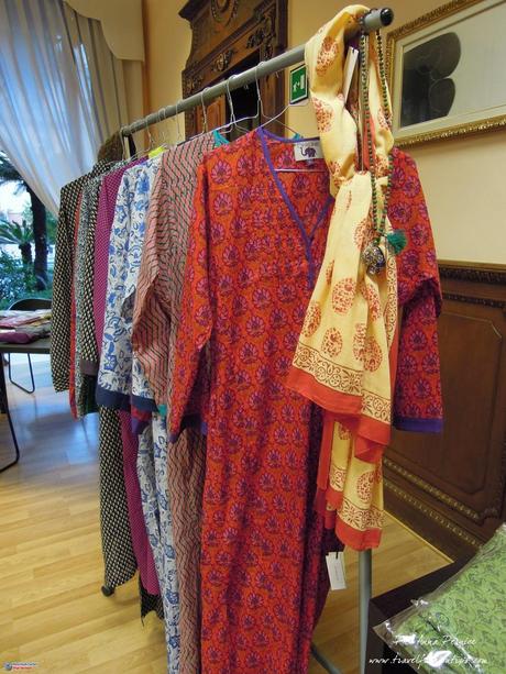 Giolì Jolies & Opaline Trunk Show