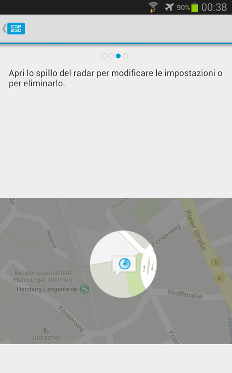 Car2go e' sbarcato a Roma!