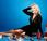 Amanda Lear nuovo francese