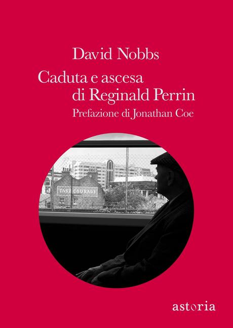 Caduta e ascesa di Reginald Perrin - David Nobbs