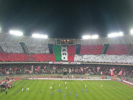 Bari Curva Nord