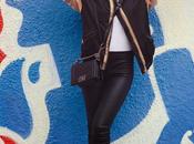 CHANEL Berlin Graffiti