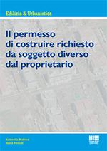 8891602633 Permesso di costruire, serve anche per i lavori interrati