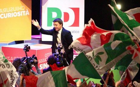 La svolta propagandistica dietro la vittoria schiacciante del PD sul M5S. Dove e Perché ha vinto Renzi?