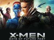 X-Men giorni futuro passato Ogni tassello proprio posto