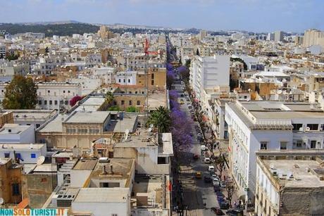 Tunisi, Tunisia