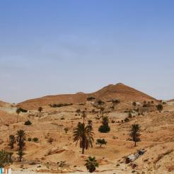 Tre giorni, due viaggiatori, una macchina, la Tunisia