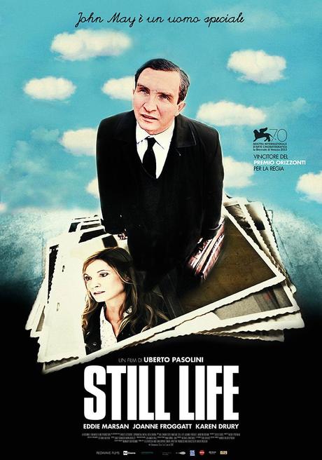 Still life ( 2013 )