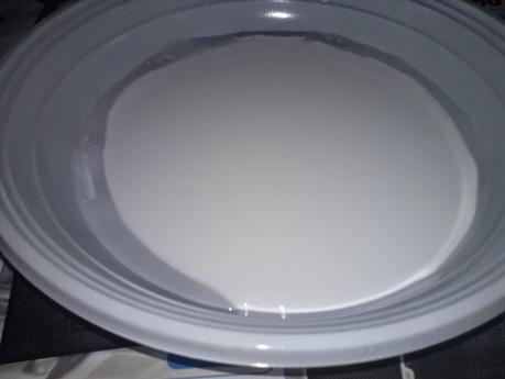 COME FARE UN LAMPADARIO CON LO SPAGO