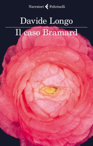 Davide Longo - Il caso Bramard - copertina