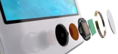Touch ID su iPhone 6, iPad Air 2 e iPad Mini 3 entro quest’anno touchid